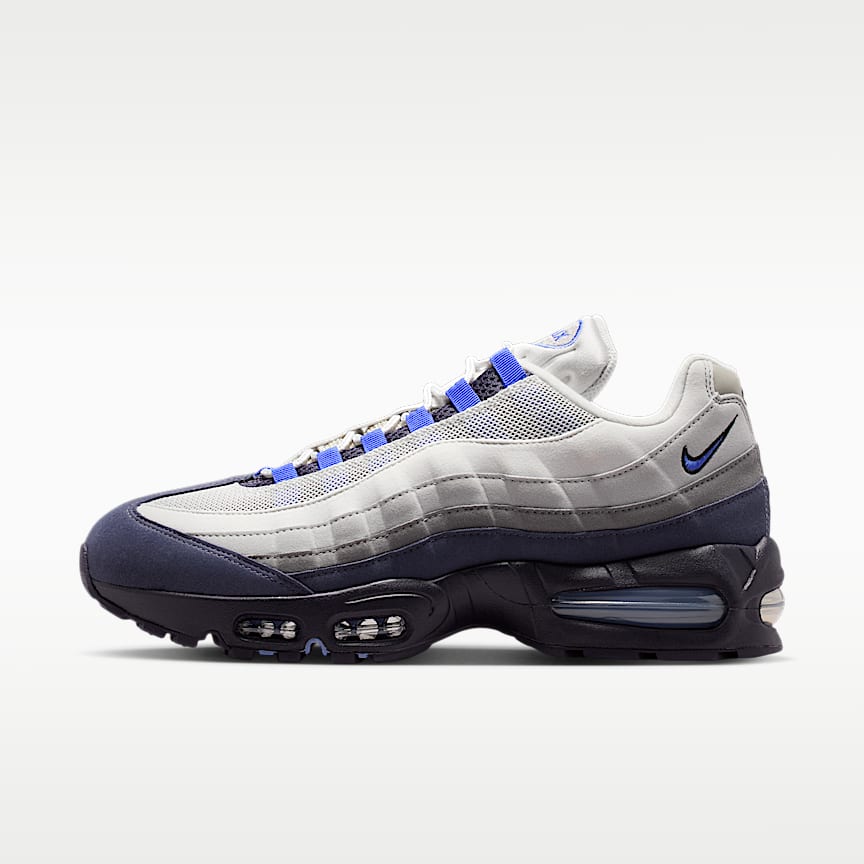 Nike Air Max 95 Big Bubble Women's Shoes. Nike.com